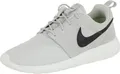 NIKE Rosherun Suede Herren Classic Sneaker NEU Schuhe beige 685280 017, Schuhgröße:46 EU