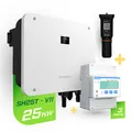 Sungrow Hybrid SH25T - V11 inkl. Smartmeter und WiFi Hybridwechselrichter