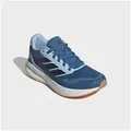adidas Sportswear RUNFALCON 5 Laufschuh für Kinder blau 40 EU