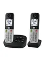Panasonic Digital Cordless Answering System KX-TGU432
