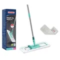LEIFHEIT Profi XL micro duo + static Bodenwischer