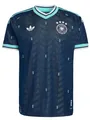 adidas DFB Auswärtstrikot Authentic WM 2026 Gr. S - Collegiate Navy