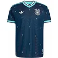 ADIDAS Herren Trikot Deutschland 26 Authentic Auswärts