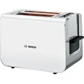 Bosch TAT8611N Kompakt Styline Weiß