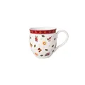 Villeroy & Boch des Spielzeugs Delight Becher mit Griff Kleine 230ml Porzellan
