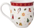 Villeroy & Boch Toy's Delight Becher mit Henkel klein Henkelbecher  - 9631 -