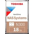 N300 18 TB, Festplatte SATA 6 Gb/s, 3,5", Bulk