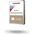 Festplatte Toshiba HDWG51JUZSVA 18 TB HDD
