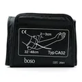 BOSO medicus prestige Manschette XL f.starke Arme, 1 St PZN 00367835