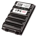 AccuCell Akku passend für den Yaesu FNB-V57 Akku für Funkgeräte