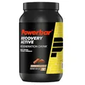 Powerbar - Recovery Active - Chocolate - 1210g - Regenerations Whey Drink mit Kohlenhydraten, Magnesium&Zink