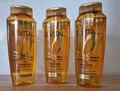 3er SET L'ORÉAL ELVITAL ÖL MAGIQUE, Nährpflege -  Shampoo 3X 300 ml