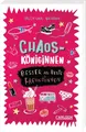 Chaosköniginnen: Besser als beste Freundinnen Witziges Mädchenbuch über Freun...