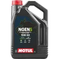 NGen 5 15W-50 4T, 4 Liter