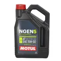 4-Takt Öl Motul NGEN 5 15W-50 4L