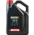 Öl Ngen 5 15W50 15W 50 4LT