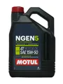 4l Motul NGEN 5 15W-50 Motoröl 4T Bike API SP, JASO MA2, Motul 111834
