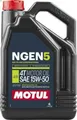 Motoröl MOTUL 111834