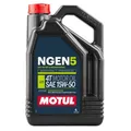 Motul Ngen Öl 5 15w50 4T 4L CE U