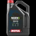 4 LITER MOTORÖL 15W-50 - MOTUL 111834