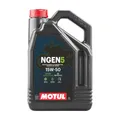 Motoröl MOTUL Ngen 5 15W-50 4T Kunststoff 4 Liter