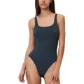 Marc O Polo Swimsuit Marine Medium Damen