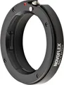 Novoflex Adapter für Leica M-Objektive an Canon EOS-M Kameras