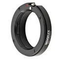 Novoflex Adapter Leica M Objektive an EOS M-Gehäuse EOSM/LEM