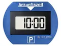 NEEDIT Elektronische Parkscheibe Park Lite blau