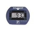 Needit Park Lite Blau elektronische Parkscheibe Digitale Parkuhr 1411