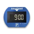 Needit Park Lite I - elektronische Parkscheibe automatisch, digitale Parkuhr