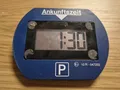Needit Park Lite I - automatische Parkscheibe - digitale Parkuhr -- 2415/1203