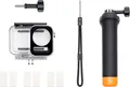 DJI Kamerazubehör-Set Osmo Action Tauch, (Packung)