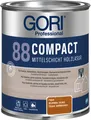 Gori 88 Compact-Lasur, 750ml Farbton - Treibholz