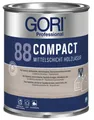 (35,87€/L) Gori 88 Compact Holzlasur Treibholz 750ml