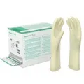 B. Braun Vasco® OP free, Latex-frei Einmalhandschuhe 9208348 , 1 Packung = 40 Paar, Größe 8