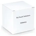 ELOTOUCH E999454 38,1 cm (15 Zoll) widescreen TFT-Monitor (LED, VGA, USB, 25ms Reaktionszeit) schwarz