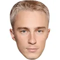 Drew Starkey (Blonde Hair) Big Head
