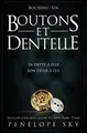 Penelope Sky Boutons et Dentelle (Taschenbuch) Boutons (US IMPORT)