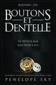Boutons et Dentelle von Sky, Penelope | Buch | Zustand sehr gut