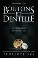 Boutons et Dentelle von Sky, Penelope | Buch | Zustand gut