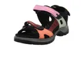 Ecco Offroad Outdoorsandale