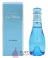 Davidoff Cool Water Woman Edt Spray 50,00 ml