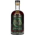 Balcones ECLIPSE TEXAS RYE Cask Strength Rye Whisky 64% Vol. 0,7l
