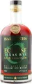 Balcones Eclipse Texas Rye Cask Strength 64.0% 0,7l