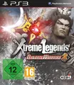 Dynasty Warriors 8 Extreme Legends, NEU/OVP, Playstation, PS 3, Aberverkauf