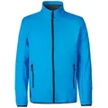 Id Identity Core Soft Shell-Jacke - Azur , L (EU)