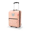 Reisenthel Kids trolley XS cats and dogs rose IL3064