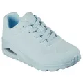 Skechers Uno - STAND ON AIR Sneaker blau 40 EU