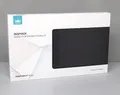 HUION H1161 Grafiktablett Schwarz 5080 lpi 279,4 x 174,6 mm USB Schwarz TOP!